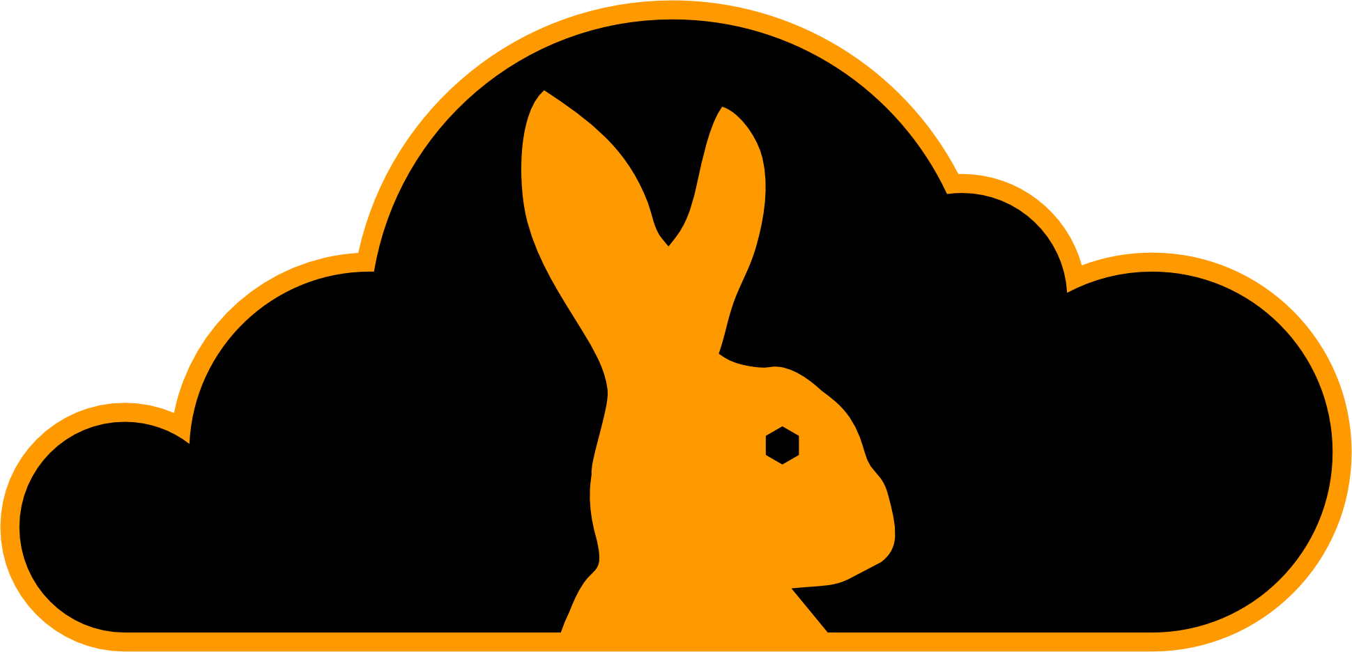 Rabbit Cloud Inc Logo